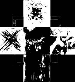 Dark Crucifixion : Antichrist